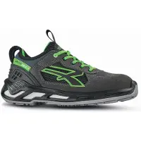 U Power Chaussure basse NEGAN ESD S1P SRC Gr.39, RS20026