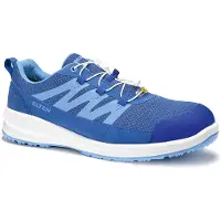 ELTEN Chaussure basse de sécurité MARTEN XXSports blue Low ESD S1P, taille 37