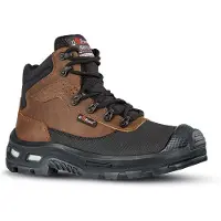 U Power Bottes de sécurité Red Lion S3 FLOYD - 44