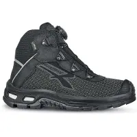U Power Kora Gore-tex Safety Boots Noir EU 41