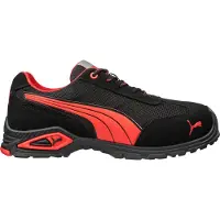 Puma Chaussures de sécurité S1PLMADRID LOW T.41 - SAFETY - 642740210000041