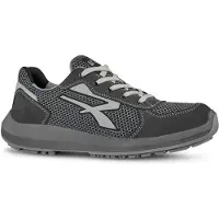 U Power Chaussures de sécurité RU20046 Draco S1P SRC gris Taille