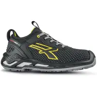 U Power Chaussure basse SVEN ESD S3 CI SRC Gr.38, RS20144