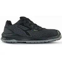 U Power Ember Uk Safety Shoes Noir EU 45
