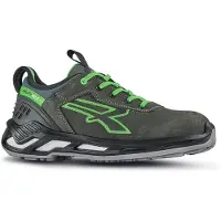 U Power RS20084-44 - Chaussures de sécurité RED 360 Modèle NAOS ESD S3 CI SRC Taille 44
