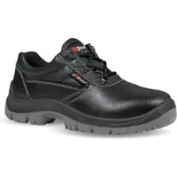 U Group Chaussure de sécurité Simple taille 43 noire - UE20013-43