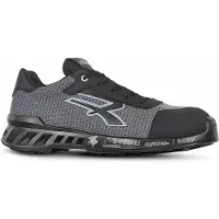 U Power Chaussure basse ADAM ESD SRC S1P, taille 48, taille:40, largeur:nv