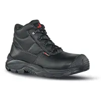 U Power Bottes de sécurité UPower Jaguar UK taille 47 noir - RR10284-47
