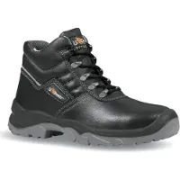 Upower chaussures de sécurité Reptile taille 46 noir - BC10033-46