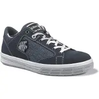 U Power Trophy Safety Shoes Gris EU 39