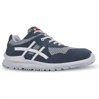 U Power Chaussure basse ALAIN S1P SRC Gr.35, UF20146