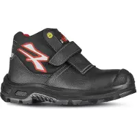 U Power Bottes de soudure DUBAI UK ESD S3 CI SRC Gr.41, RI11084