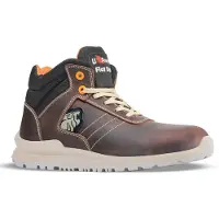 U Power Chaussure haute KEN S3 SRC Gr.40, UF10104