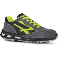 U Power Chaussure basse YELLOW ESD S1P SRC Gr.46, RL20386