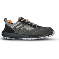 U Power Chaussures de sécurité à lacets SPRINT S1 ESD - taille 36