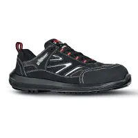U Power Chaussure basse Dardo S1 no. 39 (S1, S1P, 39)