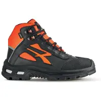 U Power Chaussure haute SPIRIT S3 CI WR SRC Gr.46, RL1E124