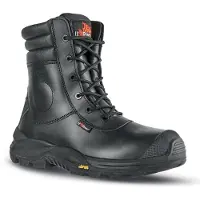 U Power U.POWER Bottes de sécurité hiver LEOPARD Taille 42 noires S3 HRO CI SRC EN20345 - UM70354-42