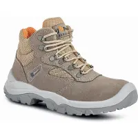 U Power Desert Safety Boots Beige EU 41