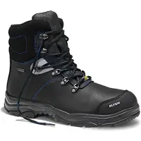 ELTEN Botte de sécurité MASON Pro GTX Mid ESD S3 CI type 2, taille 40