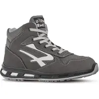 U Power Chaussure haute INFINITY ESD S3 CI SRC Gr.35, RL10023