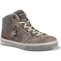 U Power Safari Safety Boots Marron EU 42