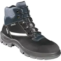 Atlas GTX 535 XP Gore-Tex EN345 S3 Chaussures de sécurité Gr. 43