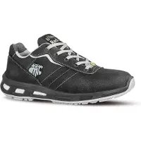 Upower ### Structure ### Nom Chaussures de sécurité Club taille 45 noir - RL20114-45