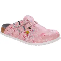 Birkenstock Mules femme roses, taille 41