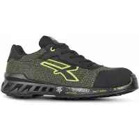 Upower Chaussure Basse - - Robin S1P SRC ESD T.35 RV20096-35