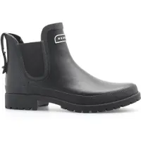 Rouchette Demi Botte Cities Noir Pointure 38 -