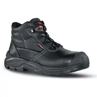 U Power Chaussure haute TEXAS UK RS S3 SRC Gr.44, RR10443