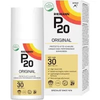 Riemann & CO Original Protection solaire SPF30 175 ml Crème