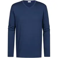 Mey T-Shirt bleu foncé