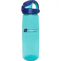 Nalgene OTF Sustain, gourde, 650 ml, bleu clair