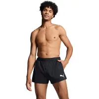 Puma 701224140 Swimming Shorts Noir M Homme