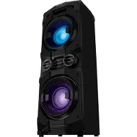 SVEN Enceinte - - PS-1500 - 500 W - Bluetooth - FM - USB - LED