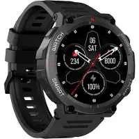Blackview W50 Smartwatch Noir