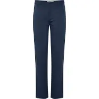 Fransa Pantalon chino 'LANO' bleu nuit
