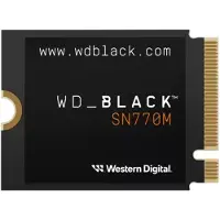 Western Digital SSD Black SN770M 2 To M.2 2230 NVMe WDS200T3X0G