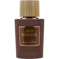 Paris Corner Date Caramel Eau de Parfum mixte 100 ml