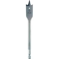 Alpen Mèche à bois plate 24/152 mm (24 millimètres)