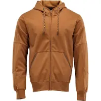 Mascot Sweat-shirt à Zip Customized 22386