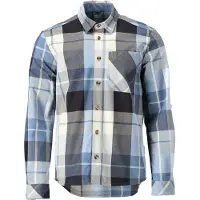 Mascot Customized 22904 Long Sleeve Shirt Multicolore S Homme