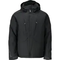 Mascot Veste d'hiver Noir, taille L 22335-624-09