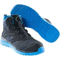 Mascot Footwear Carbon F0253 Safety Boots Bleu EU 44