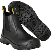 Mascot Bottines de sécurité S3S - F1000-715-Noir-47