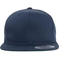 Flexfit Chapeau 'Pro-Style' bleu marine