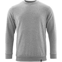 Mascot Crossover 20284 Sweatshirt Gris 2XL Homme