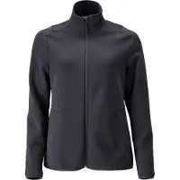 Mascot Customized 22553 Full Zip Sweatshirt Gris XS Femme